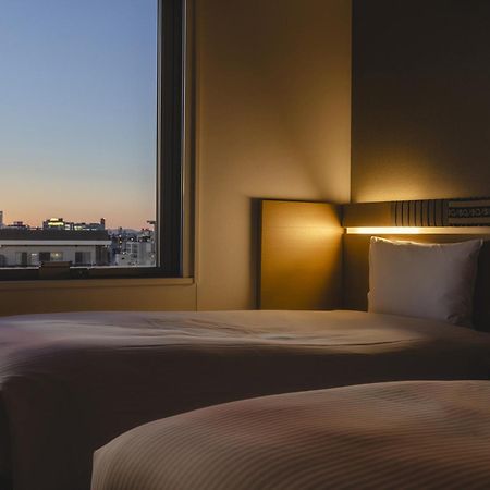 Hotel Gracery Asakusa Tokyo Eksteriør billede
