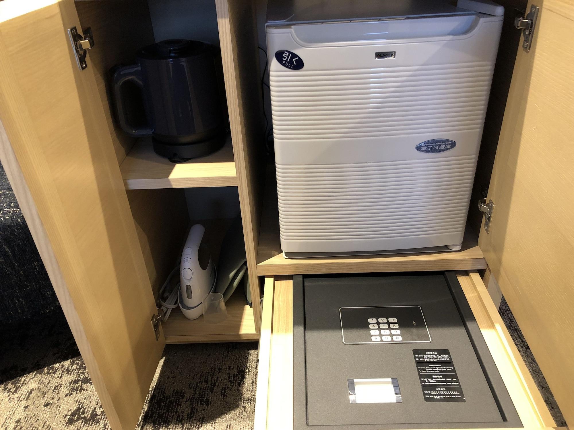 Hotel Gracery Asakusa Tokyo Eksteriør billede