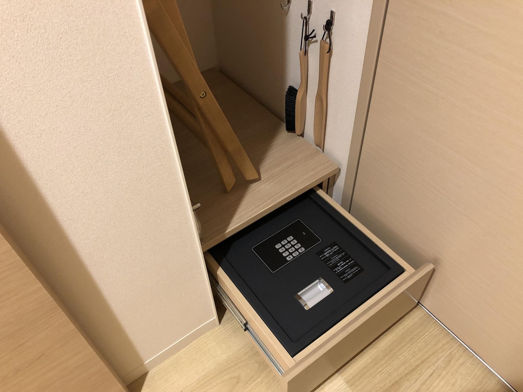Hotel Gracery Asakusa Tokyo Eksteriør billede