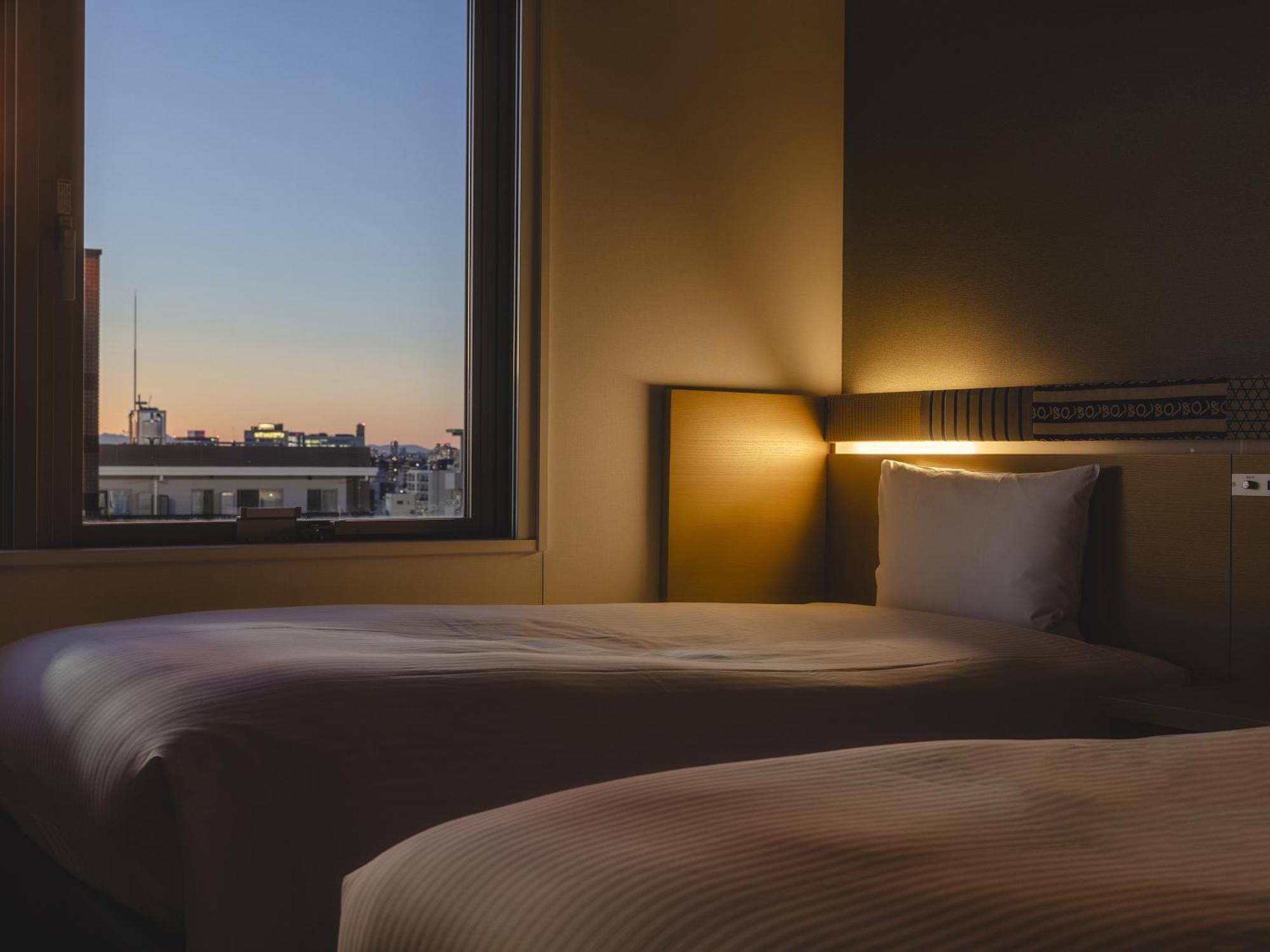 Hotel Gracery Asakusa Tokyo Eksteriør billede