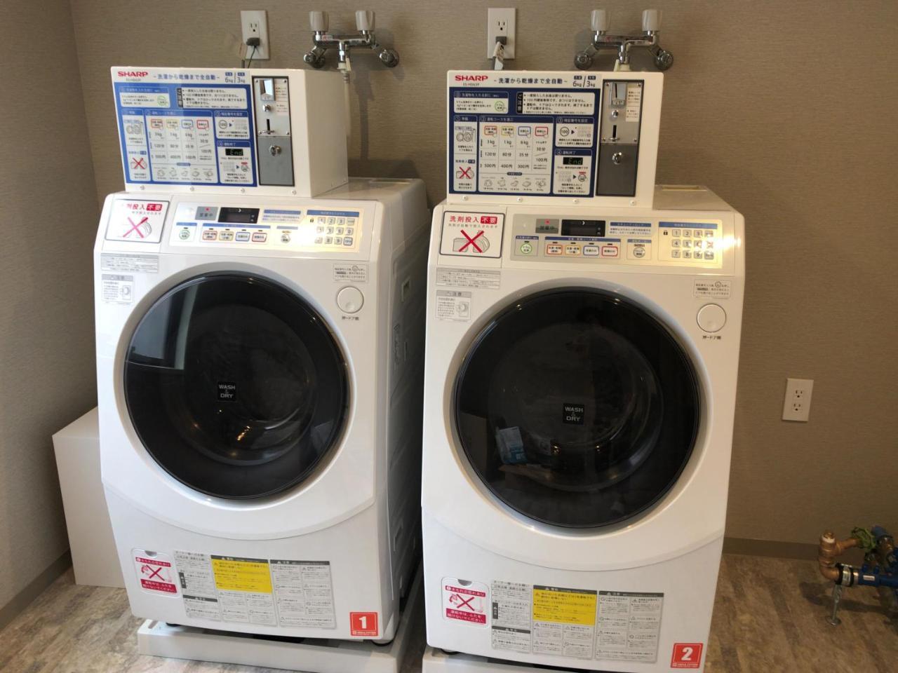 Hotel Gracery Asakusa Tokyo Eksteriør billede