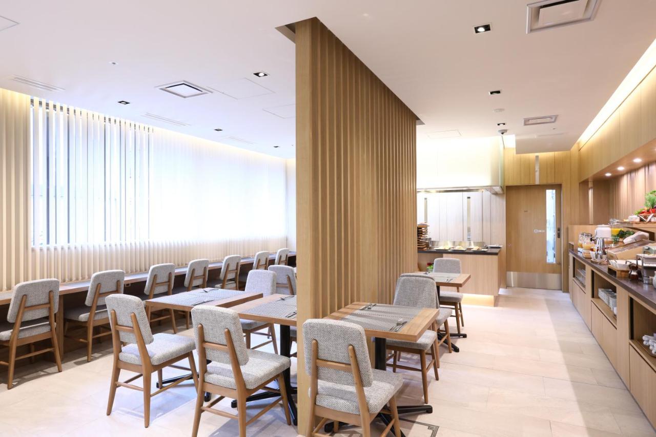 Hotel Gracery Asakusa Tokyo Eksteriør billede